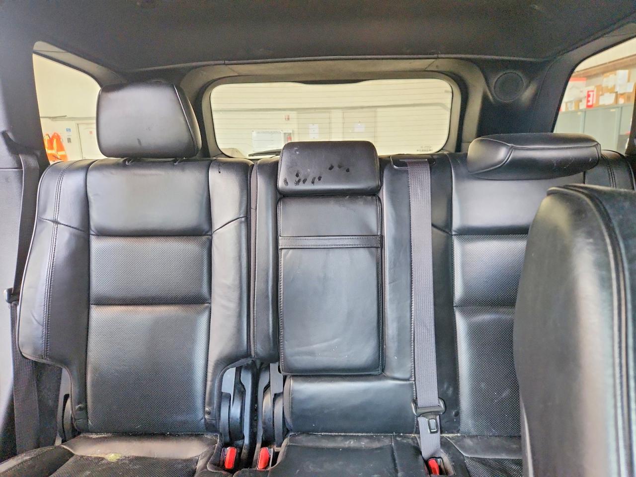 2020 JEEP GRAND CHEROKEE OVERLAND 4X4