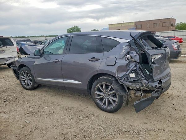 2021 ACURA RDX SH-AWD Tech