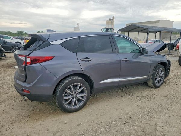 2021 ACURA RDX SH-AWD Tech