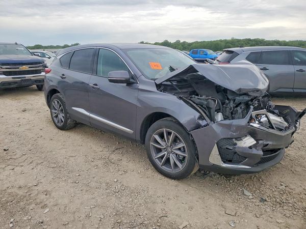 2021 ACURA RDX SH-AWD Tech