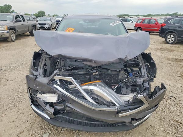 2021 ACURA RDX SH-AWD Tech