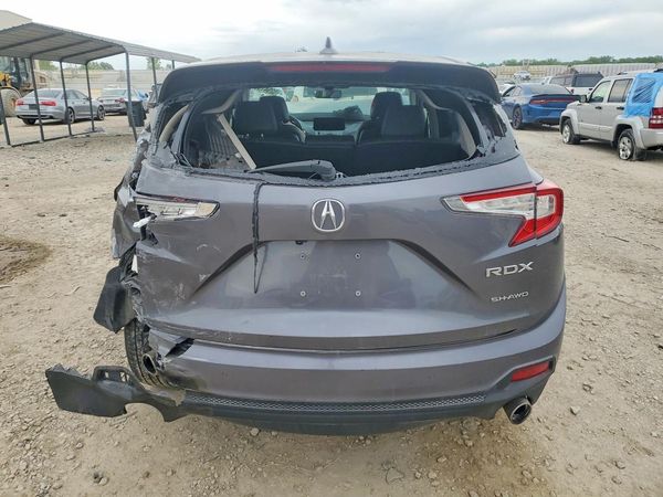 2021 ACURA RDX SH-AWD Tech