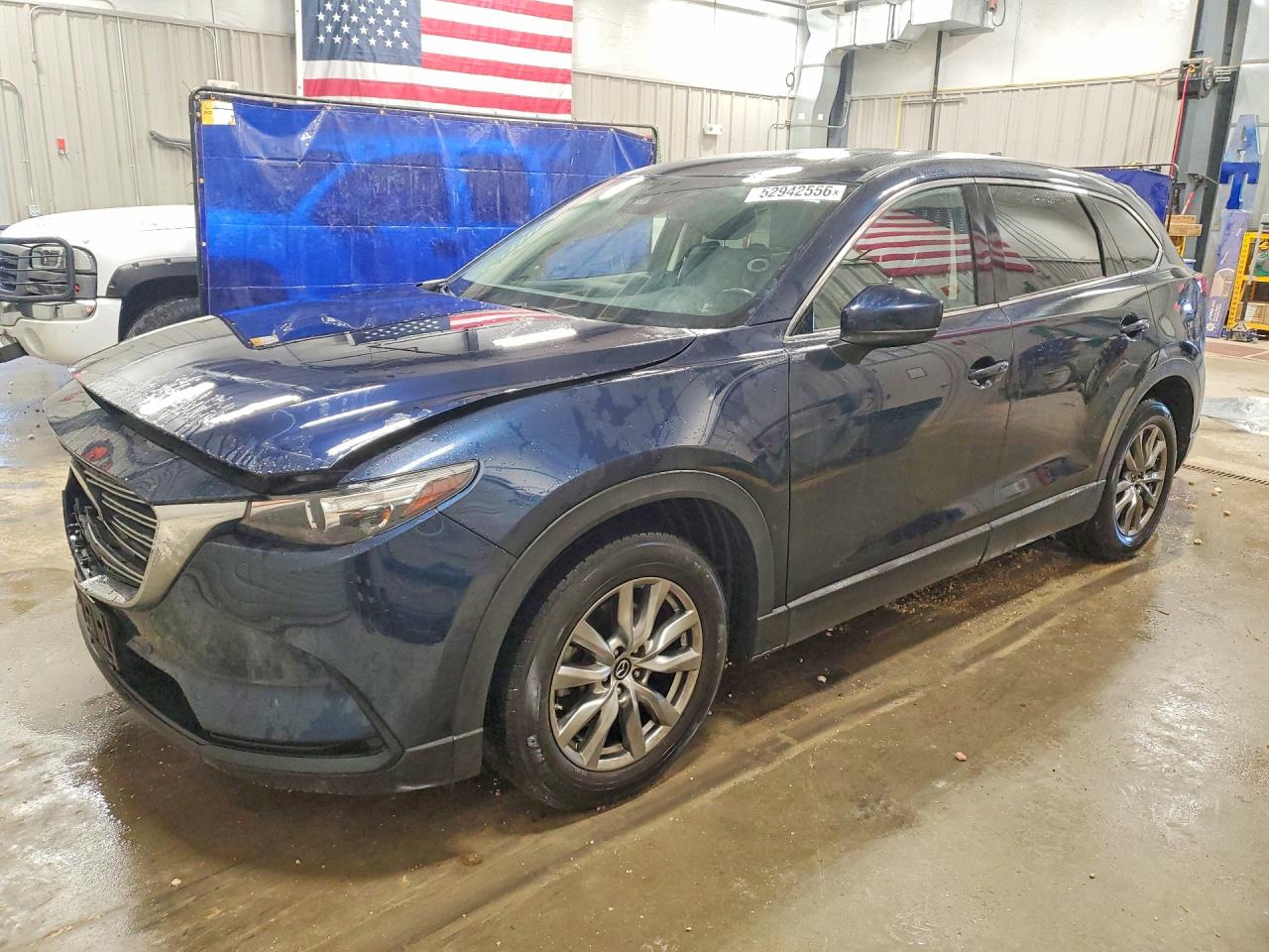 2019 MAZDA CX-9