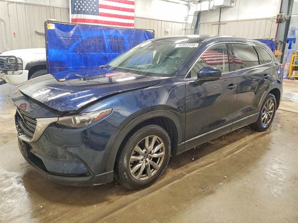 2019 MAZDA CX-9