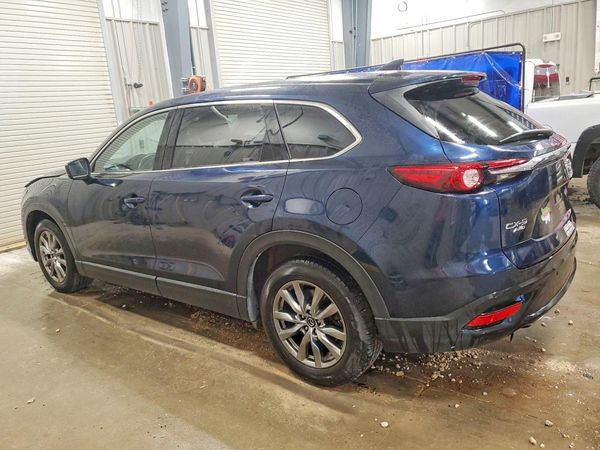2019 MAZDA CX-9