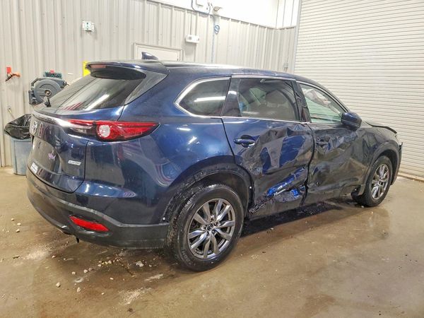 2019 MAZDA CX-9