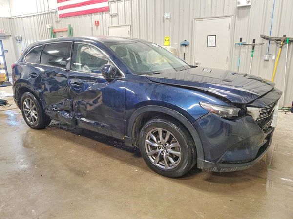 2019 MAZDA CX-9