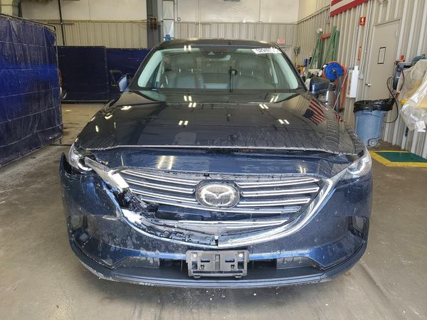 2019 MAZDA CX-9