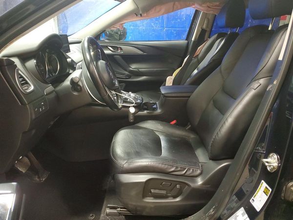 2019 MAZDA CX-9