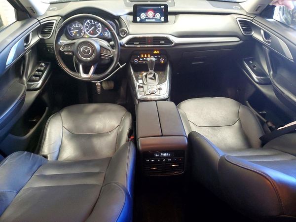 2019 MAZDA CX-9