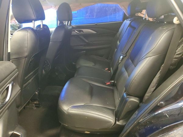 2019 MAZDA CX-9