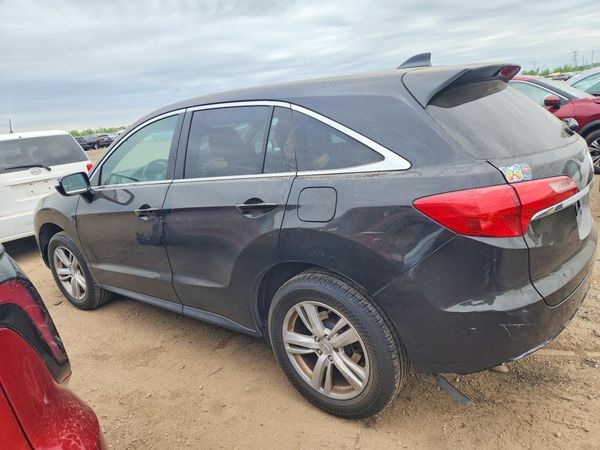 2013 ACURA RDX Technology Package