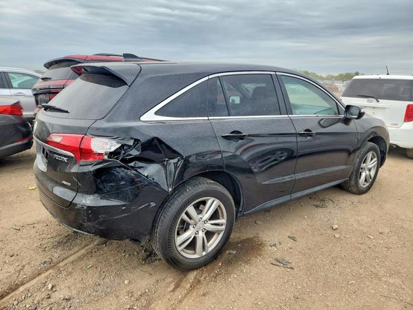 2013 ACURA RDX Technology Package