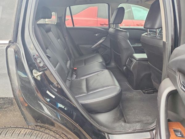 2013 ACURA RDX Technology Package