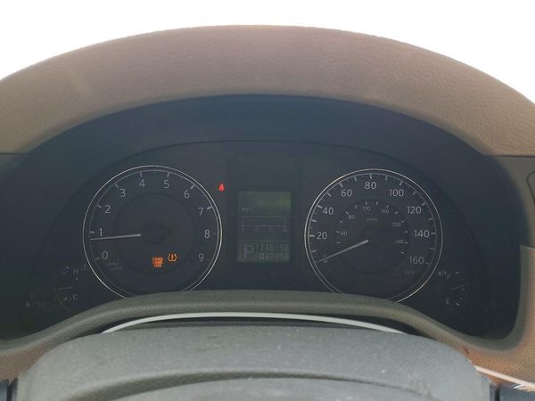 2015 INFINITI Q40