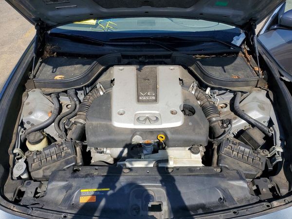 2015 INFINITI Q40