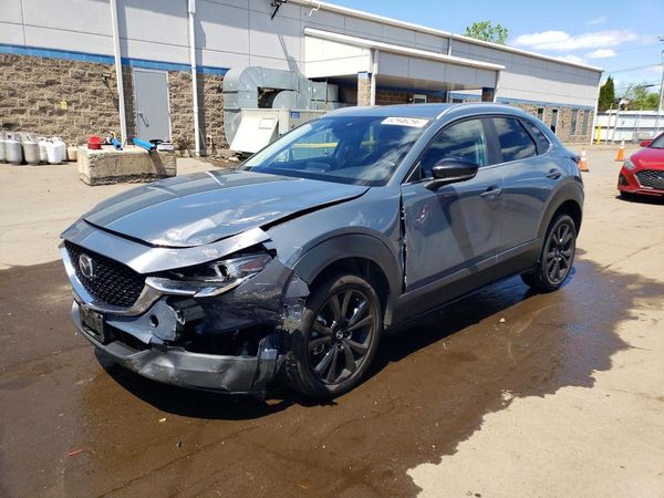 2023 MAZDA CX-30 Preferred Package