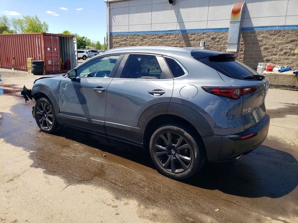 2023 MAZDA CX-30 Preferred Package