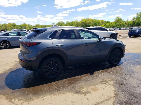 2023 MAZDA CX-30 Preferred Package