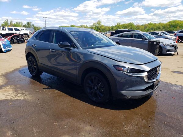 2023 MAZDA CX-30 Preferred Package
