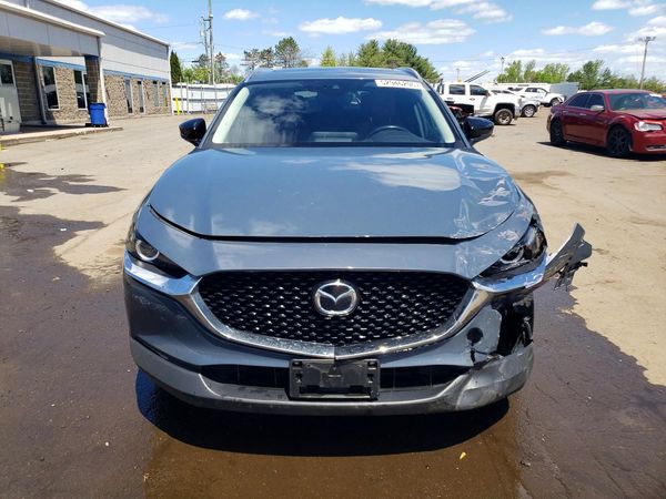 2023 MAZDA CX-30 Preferred Package