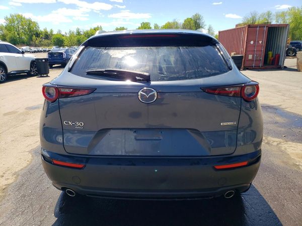 2023 MAZDA CX-30 Preferred Package