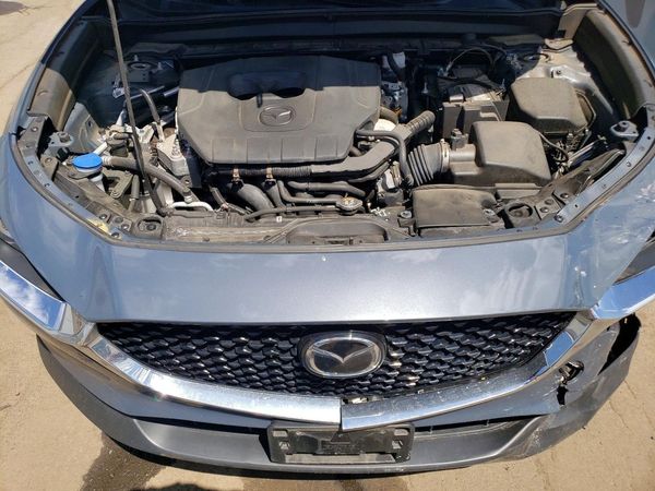 2023 MAZDA CX-30 Preferred Package
