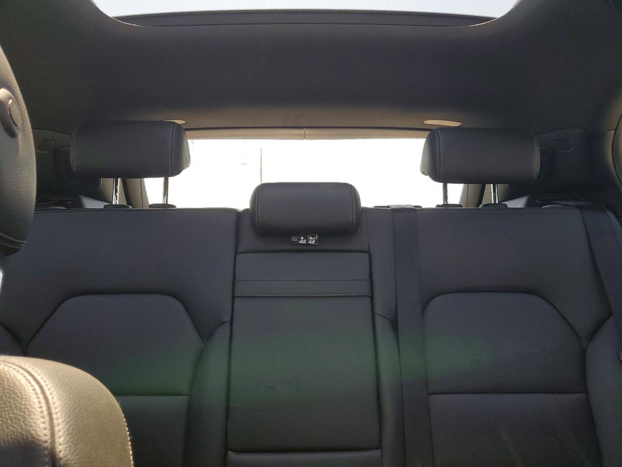 2018 MERCEDES-BENZ GLA GLA250-4M