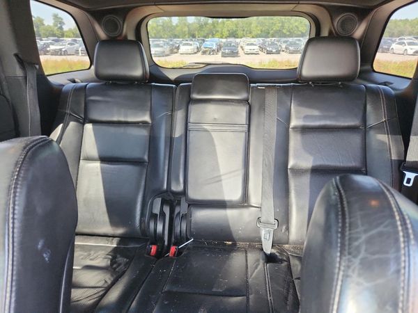 2017 JEEP GRAND CHEROKEE LIMITED 4X2