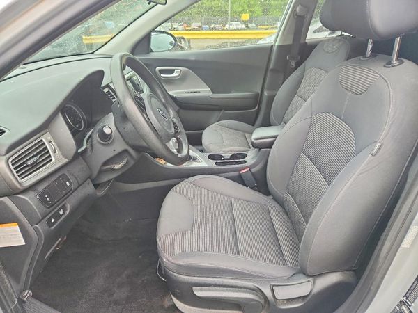 2017 KIA NIRO FE / LX / LX Tech