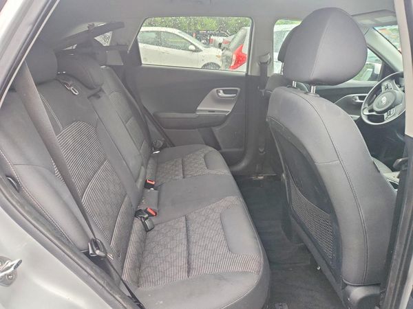 2017 KIA NIRO FE / LX / LX Tech