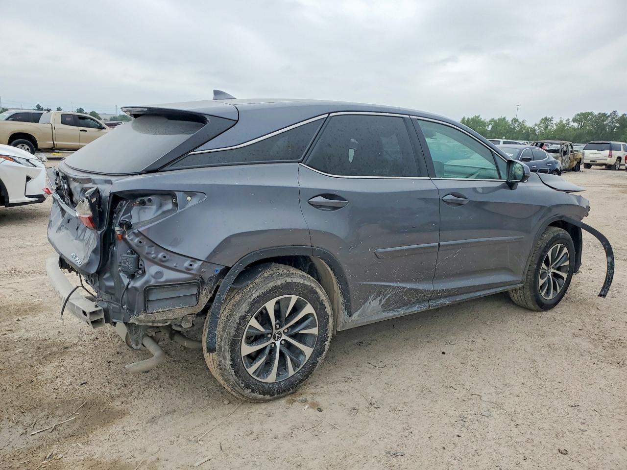 2021 LEXUS RX 350 Base