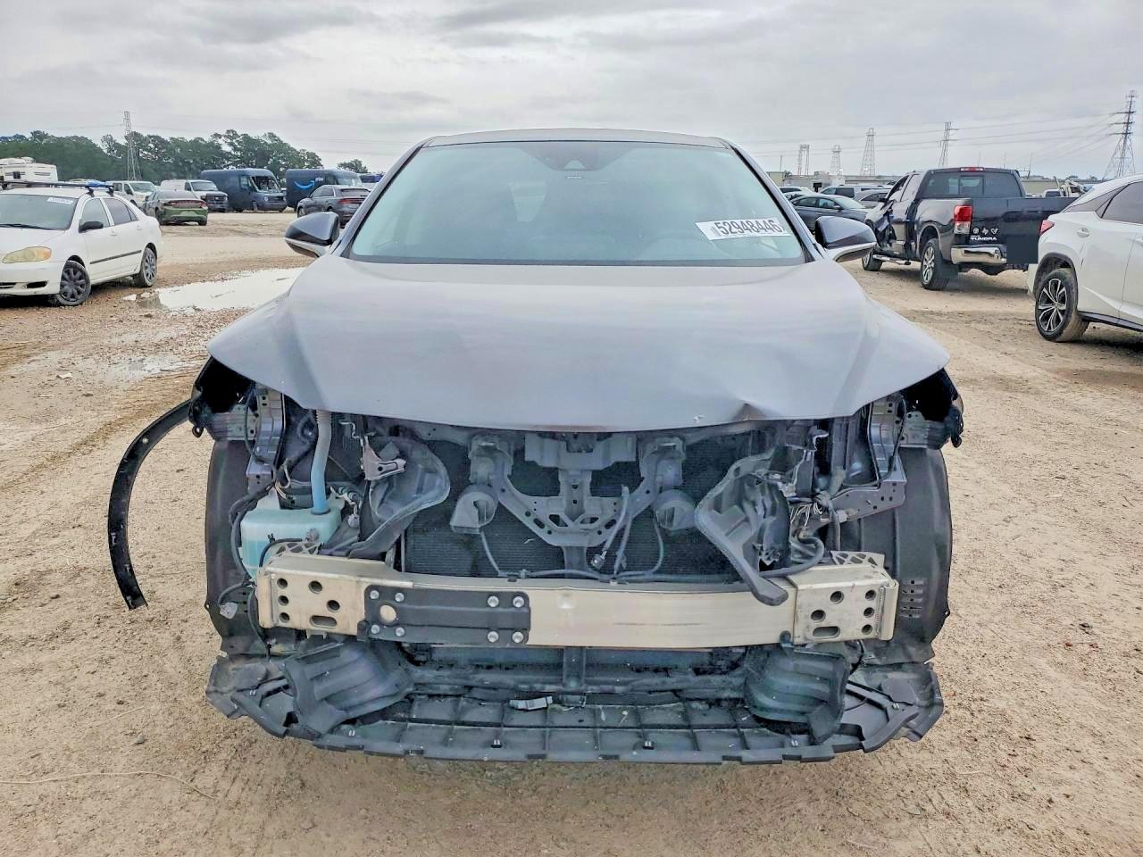 2021 LEXUS RX 350 Base