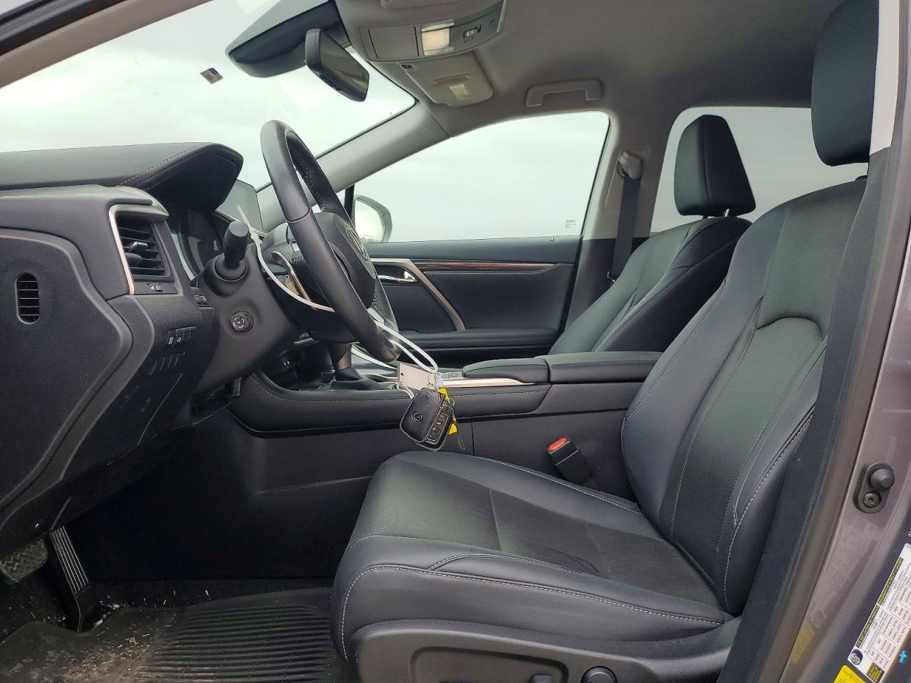 2021 LEXUS RX 350 Base