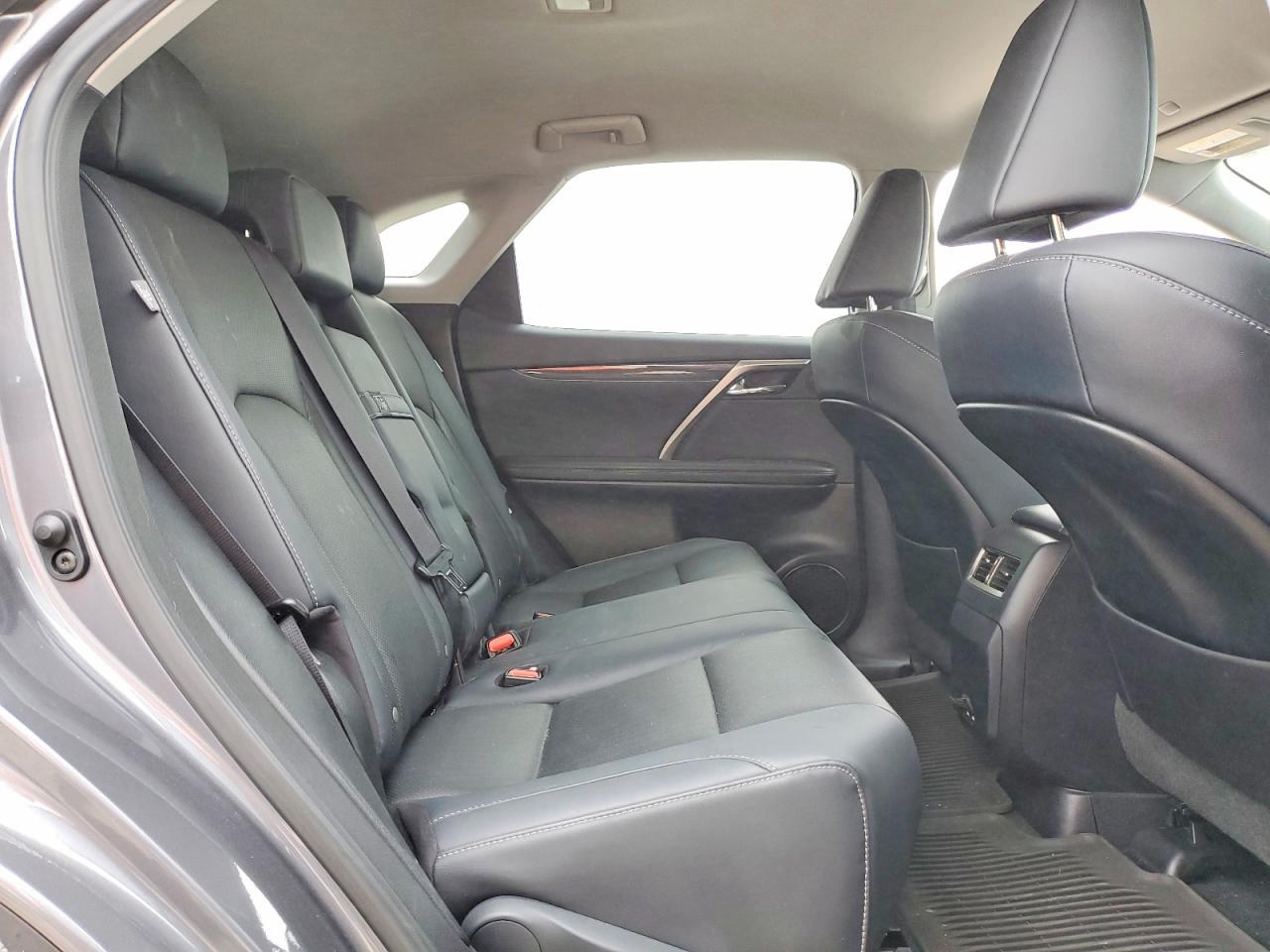 2021 LEXUS RX 350 Base