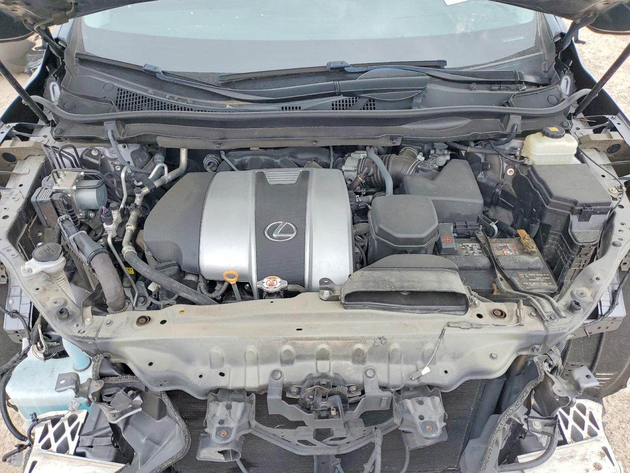 2021 LEXUS RX 350 Base