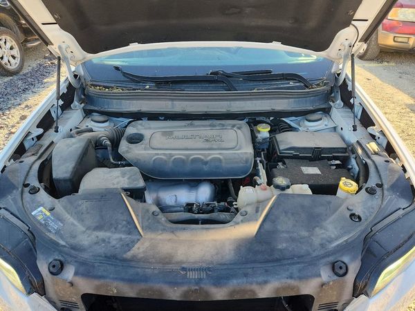 2021 JEEP CHEROKEE LATITUDE PLUS 4X4