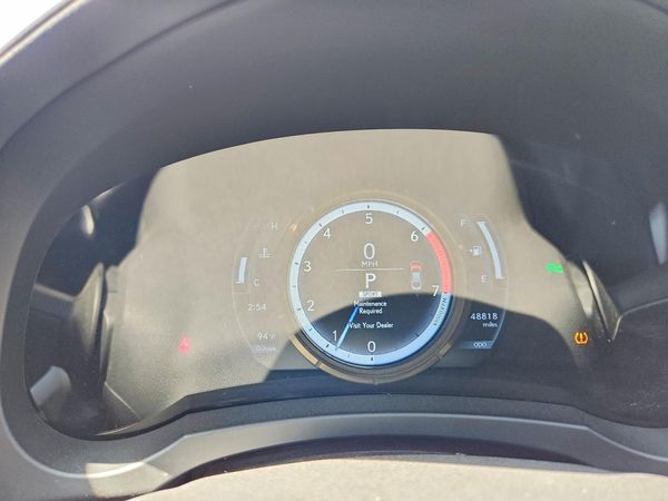 2020 LEXUS IS 300 F Sport