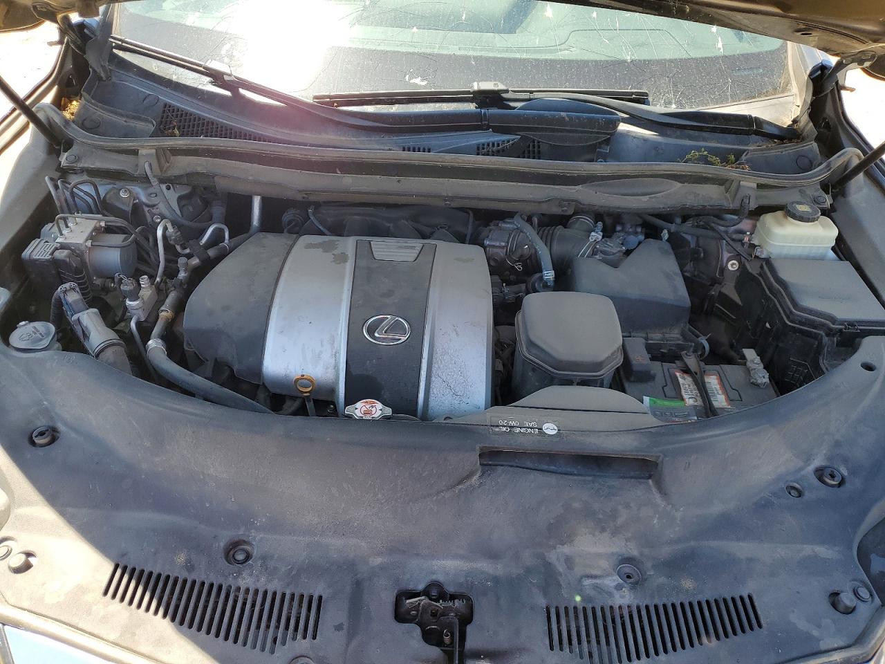 2018 LEXUS RX 350 350/350 F Sport