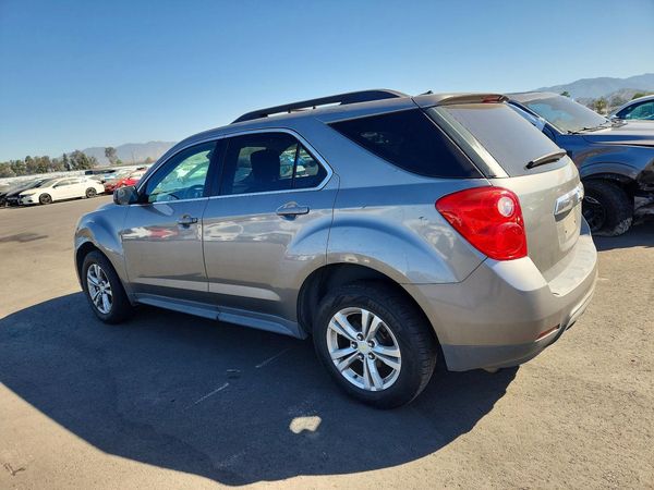 2012 CHEVROLET EQUINOX 1LT