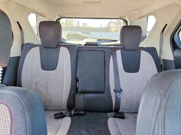 2012 CHEVROLET EQUINOX 1LT