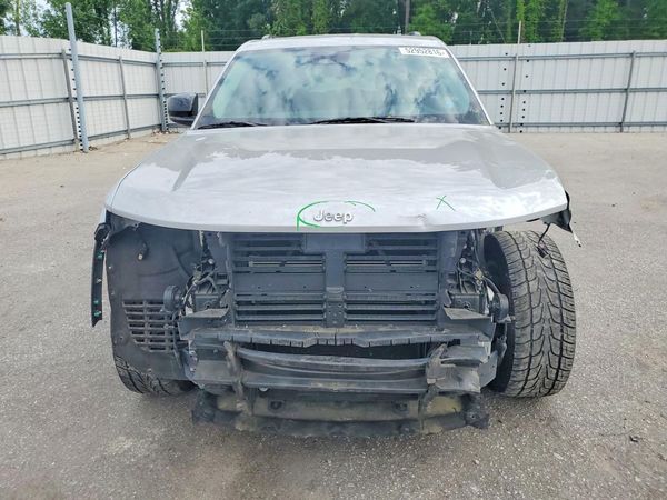 2021 JEEP GRAND CHEROKEE L LAREDO 4X2