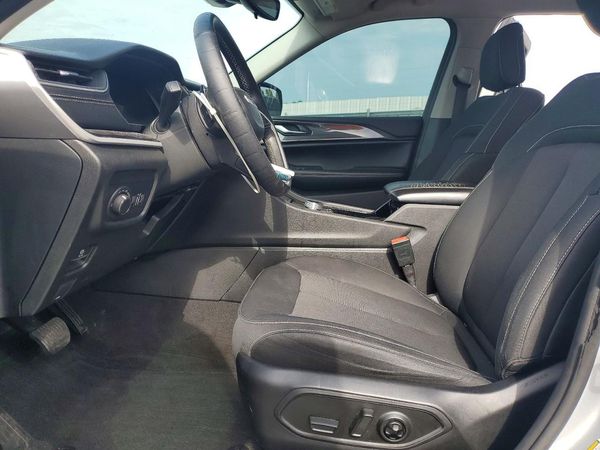 2021 JEEP GRAND CHEROKEE L LAREDO 4X2
