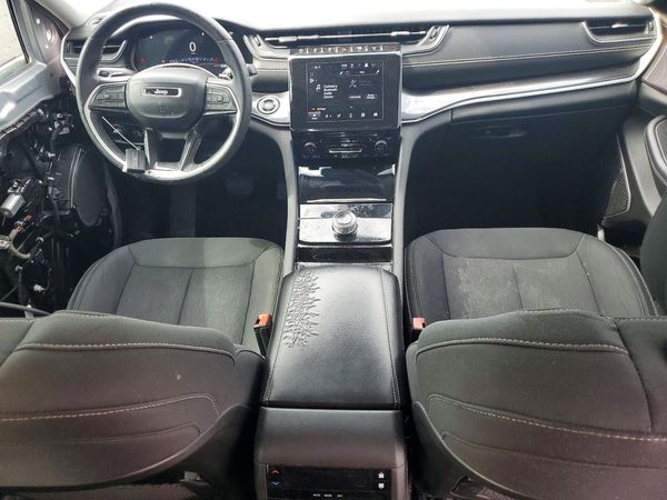 2021 JEEP GRAND CHEROKEE L LAREDO 4X2