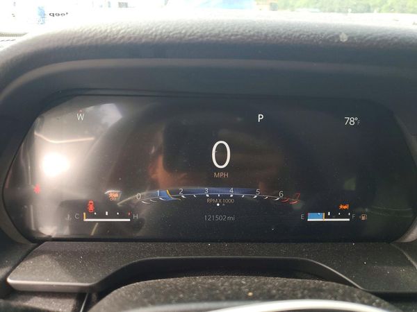 2021 JEEP GRAND CHEROKEE L LAREDO 4X2