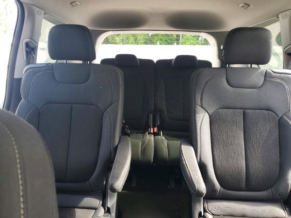 2021 JEEP GRAND CHEROKEE L LAREDO 4X2