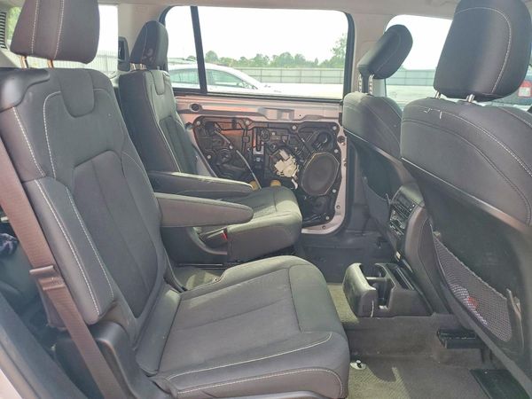 2021 JEEP GRAND CHEROKEE L LAREDO 4X2