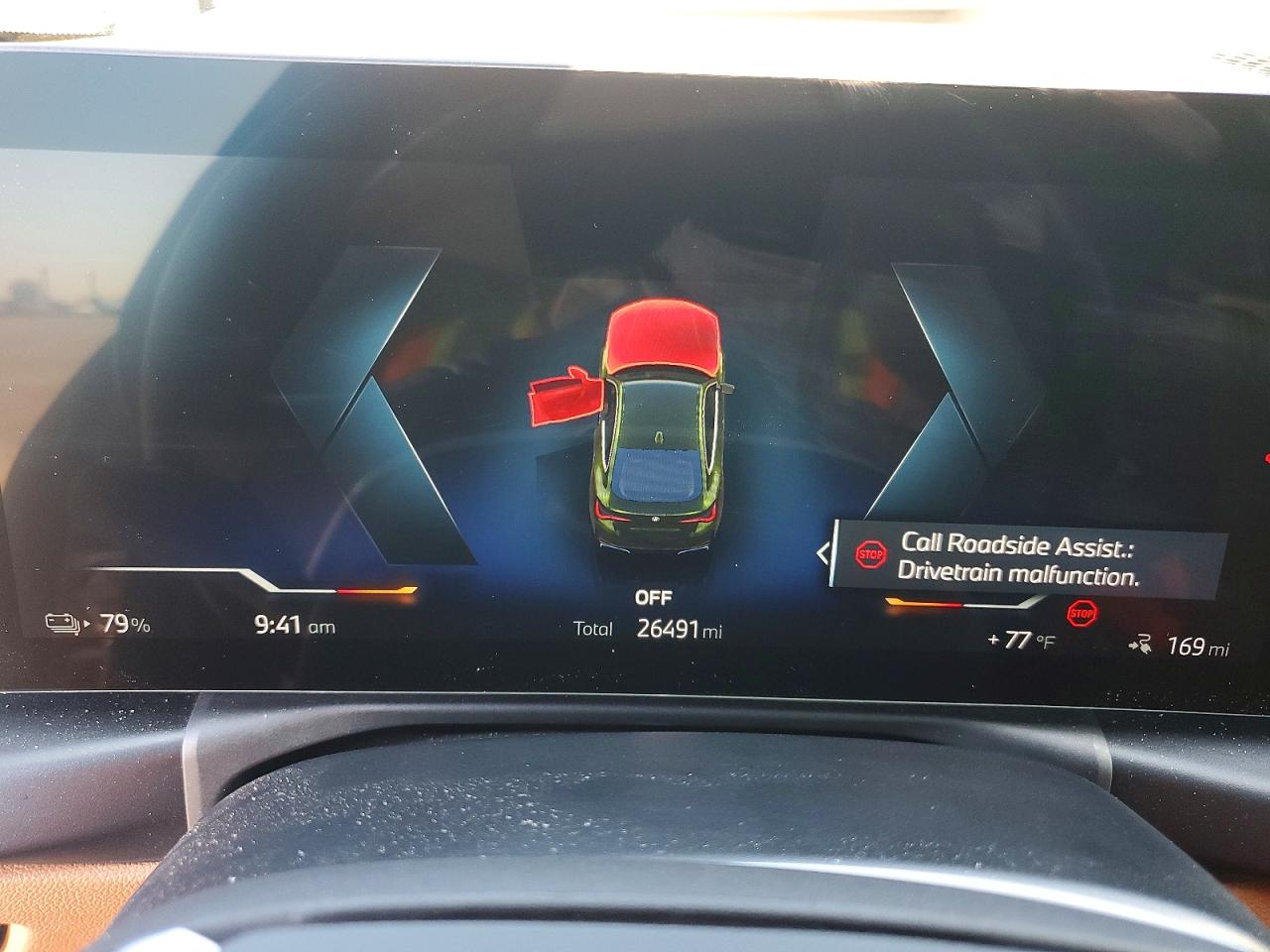 2024 BMW I4 eDrive35