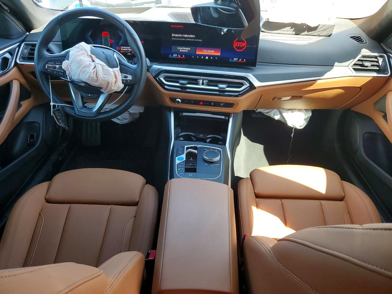 2024 BMW I4 eDrive35