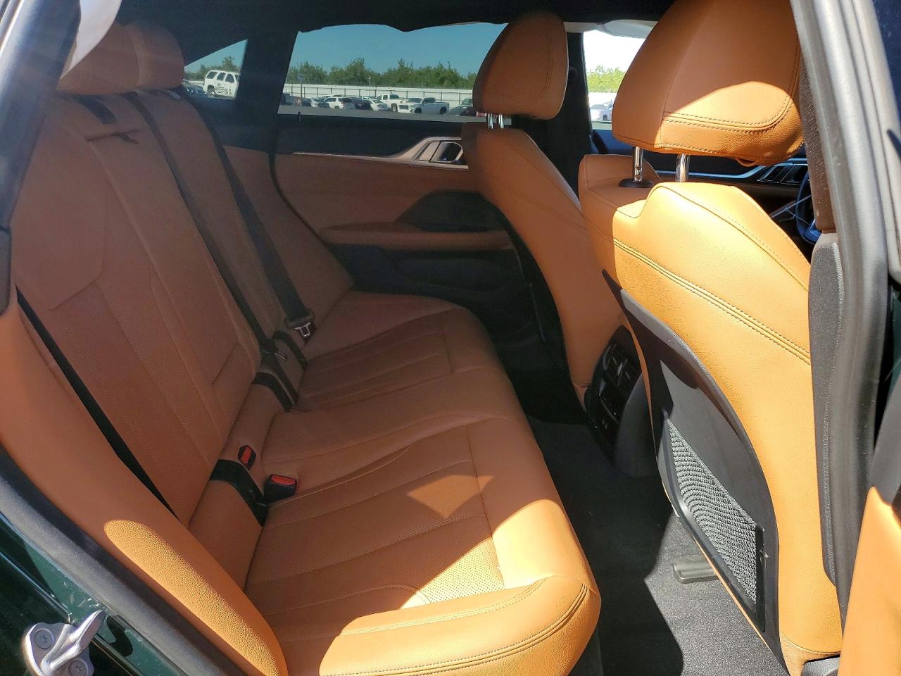 2024 BMW I4 eDrive35